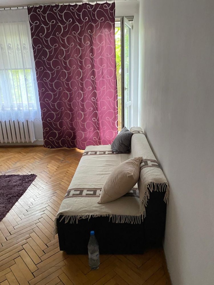 Wynajme mieszkanie w Częstochowie kolo Estakady tanio