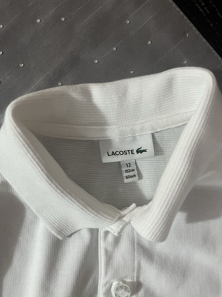 Koszulka Polo Lacoste super stan