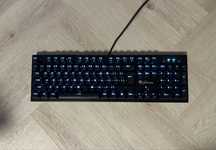 Klawiatura mechaniczna Genesis Thor 300 Outemu Red Blue