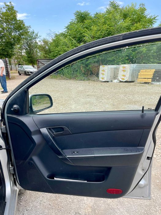 Продам Шевроле Авео