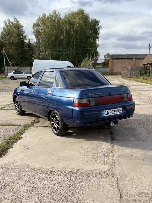 Продам Ваз 2110 2005 рік