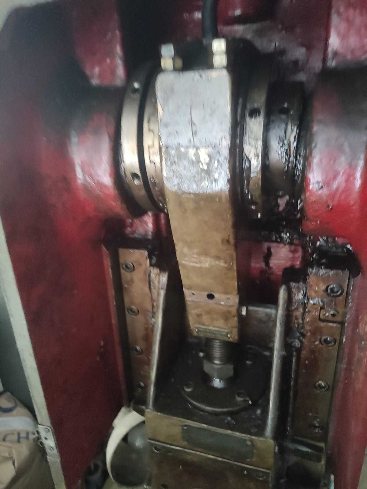 Prasa mimośrodowa PMS 16 C-F