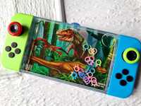 Nowa super gra gierka wodna Dinozaury super zabawa - zabawki