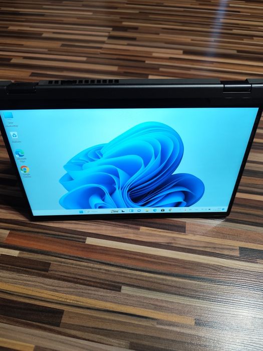 Ноутбук Lenovo Flex 5-14IIL05 сенсорний дисплей