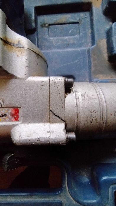 Młotowiertarka Hammer Drill