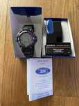 Zegarek Casio SGW-100 z Kompasem