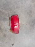 kawasaki gpz500 gpz 500 lampa tył tylna oświetlenie