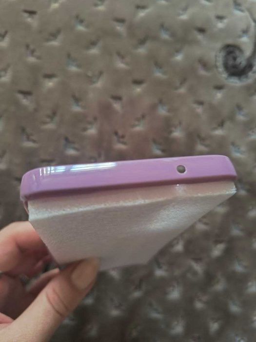 Чохол для телефона Motorola EDGE40 Силіконовий