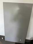 Blat IKEA Rodulf  140 / 80 szary