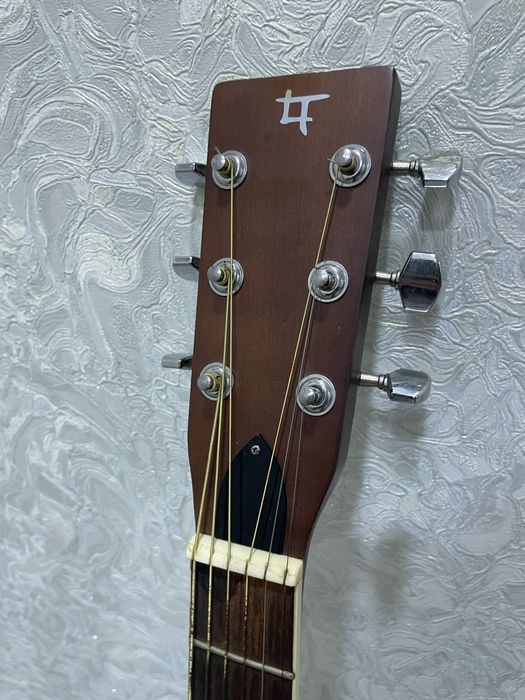 Гітара акустична Trembita Leotone L-17