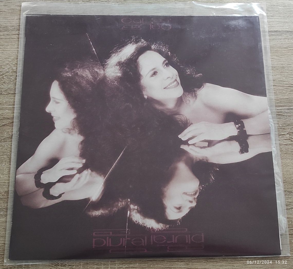 Gal Costa - Plural LP