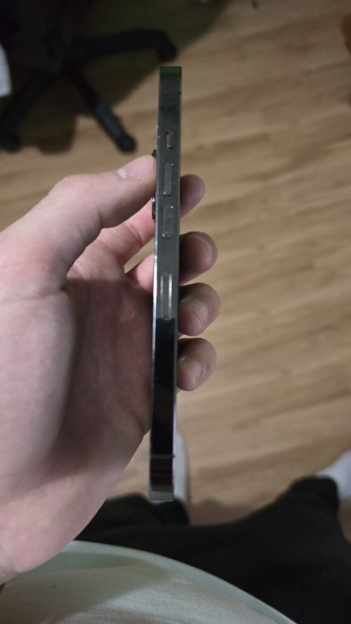 iPhone 13 Pro 256GB (Uszkodzony)