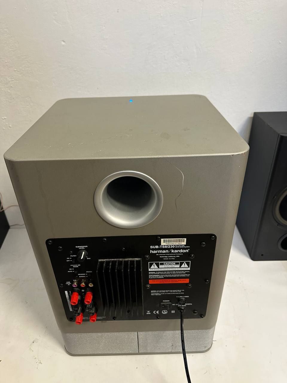 Subwoofer aktywny Harman Kardon Sub-TS7