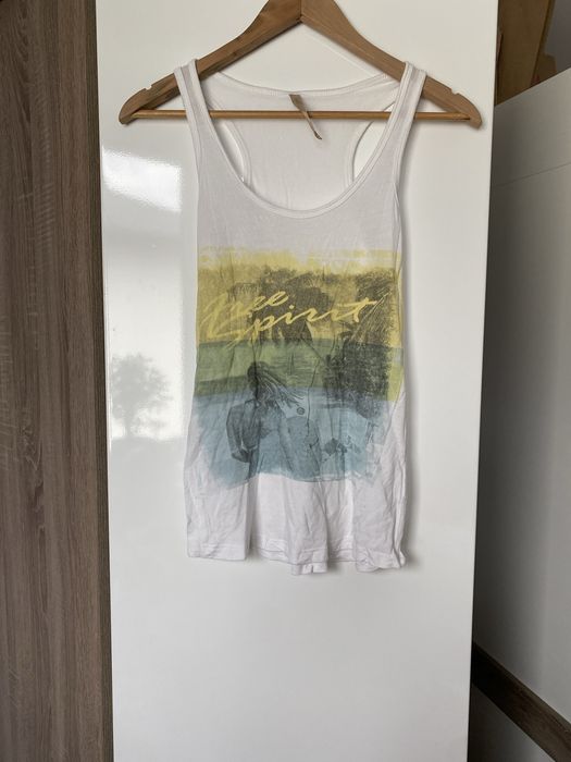 Koszulka na ramiączkach Diverse