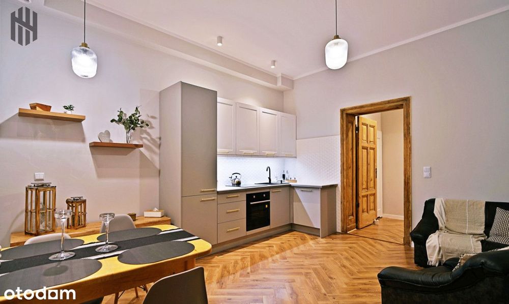 M3 po remoncie 41,78 m2, Bydgoszcz, Śródmieście