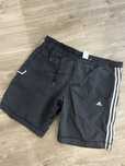 Zestaw spodenek męskich Nike Adidas
