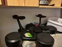 Vendo bateria eletrica
