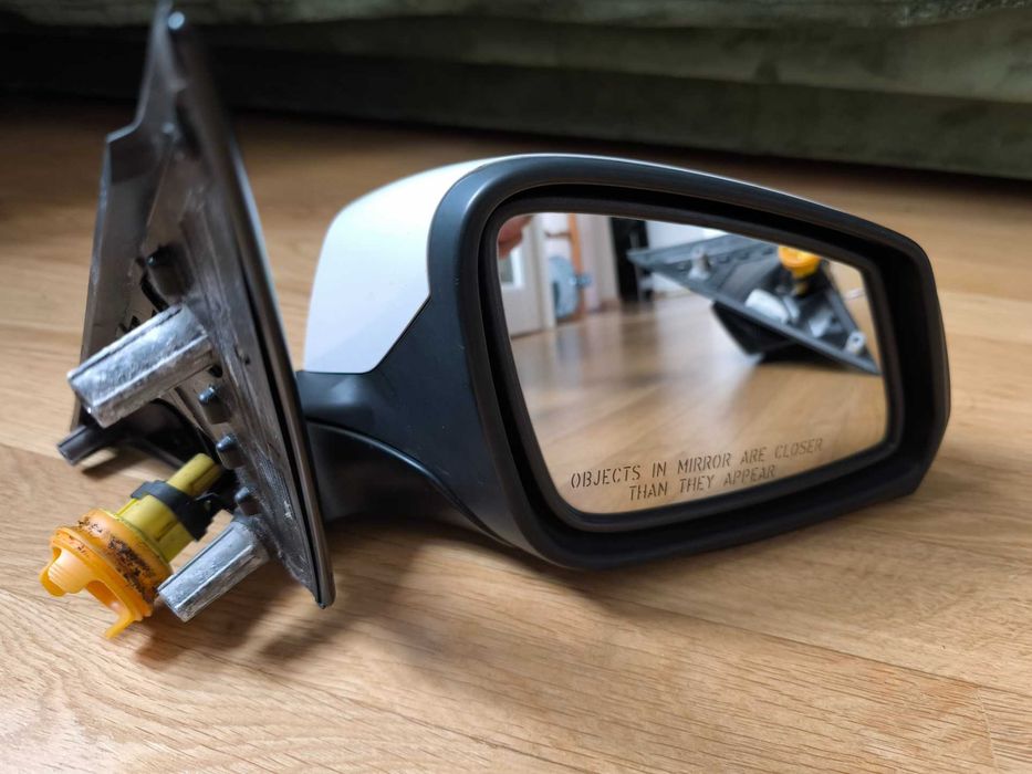 Зеркало Дзеркало BMW F10 БМВ Ф10 ліве праве електро рестайл LCI