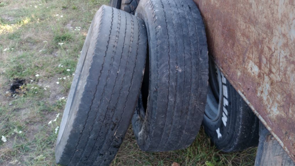 Opony 315//70/22.5,10r.20,1200,1100x20.