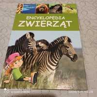 Encyklopedia zwierząt dla dzieci