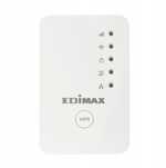 wzmacniacz WiFi, wzmacniacz sygnału Vifi ,Wi-fi EdiMax EW7438RPn-2 szt