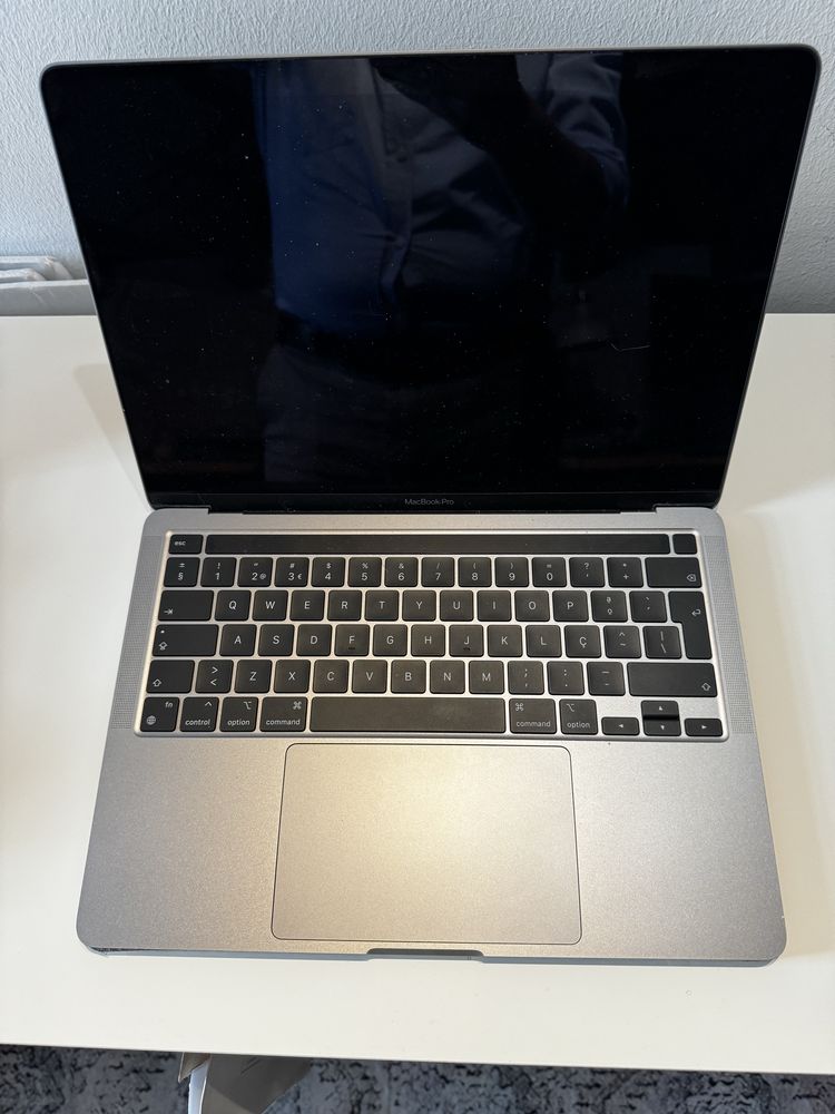 Macbook Pro 13 M1  512Gb SSD