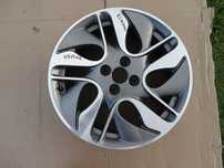 Alufelga Renault Captur Clio 7Jx17 ET44 4x100 403.000.803R