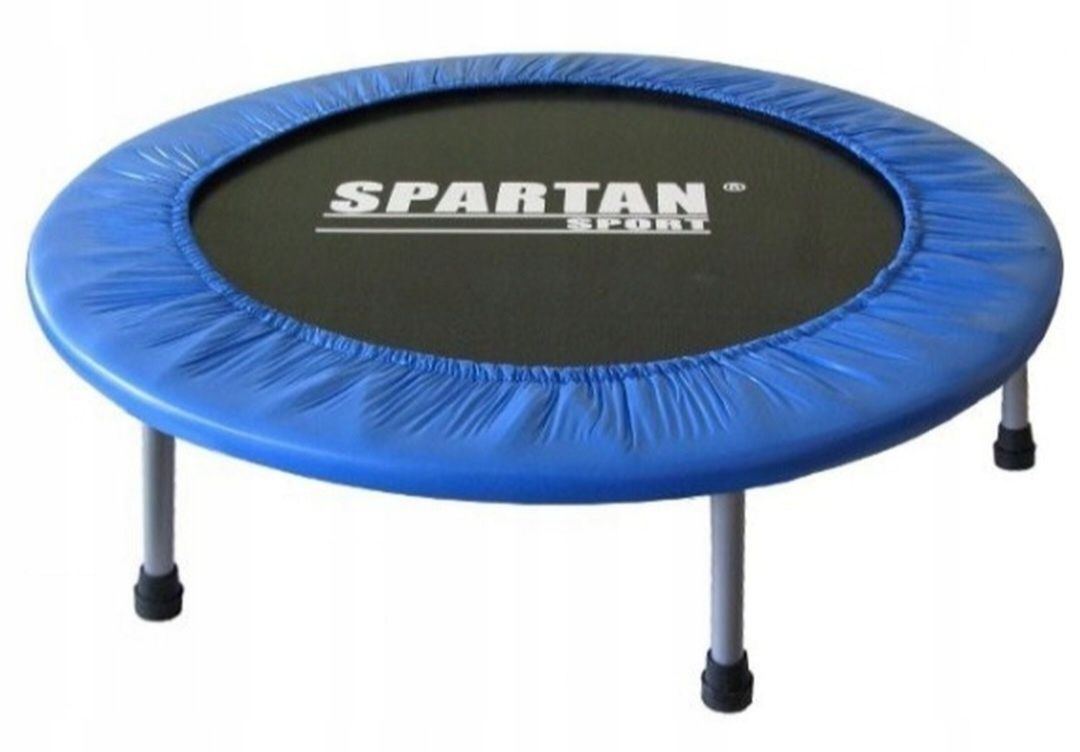 Trampolina domowa