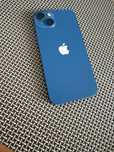 iPhone 13 128GB Blue