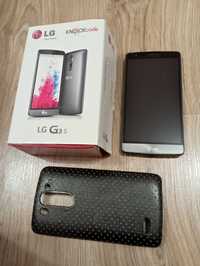 Мобільний телефон / смартфон LG G3s