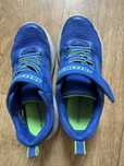 Кросівки Skechers 33,5 розмір 21 см на хлопчика