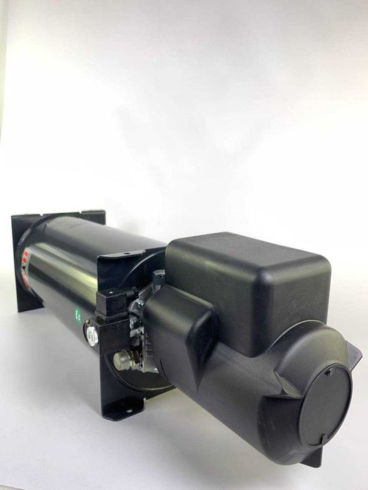 PowerPack для підйому кузова HYVA, HYDRO-PACK, RENMAN – в наявності