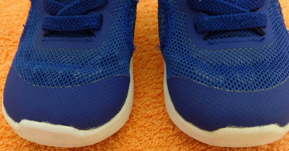Sapatilhas / Ténis Nike Tamanho 19.5