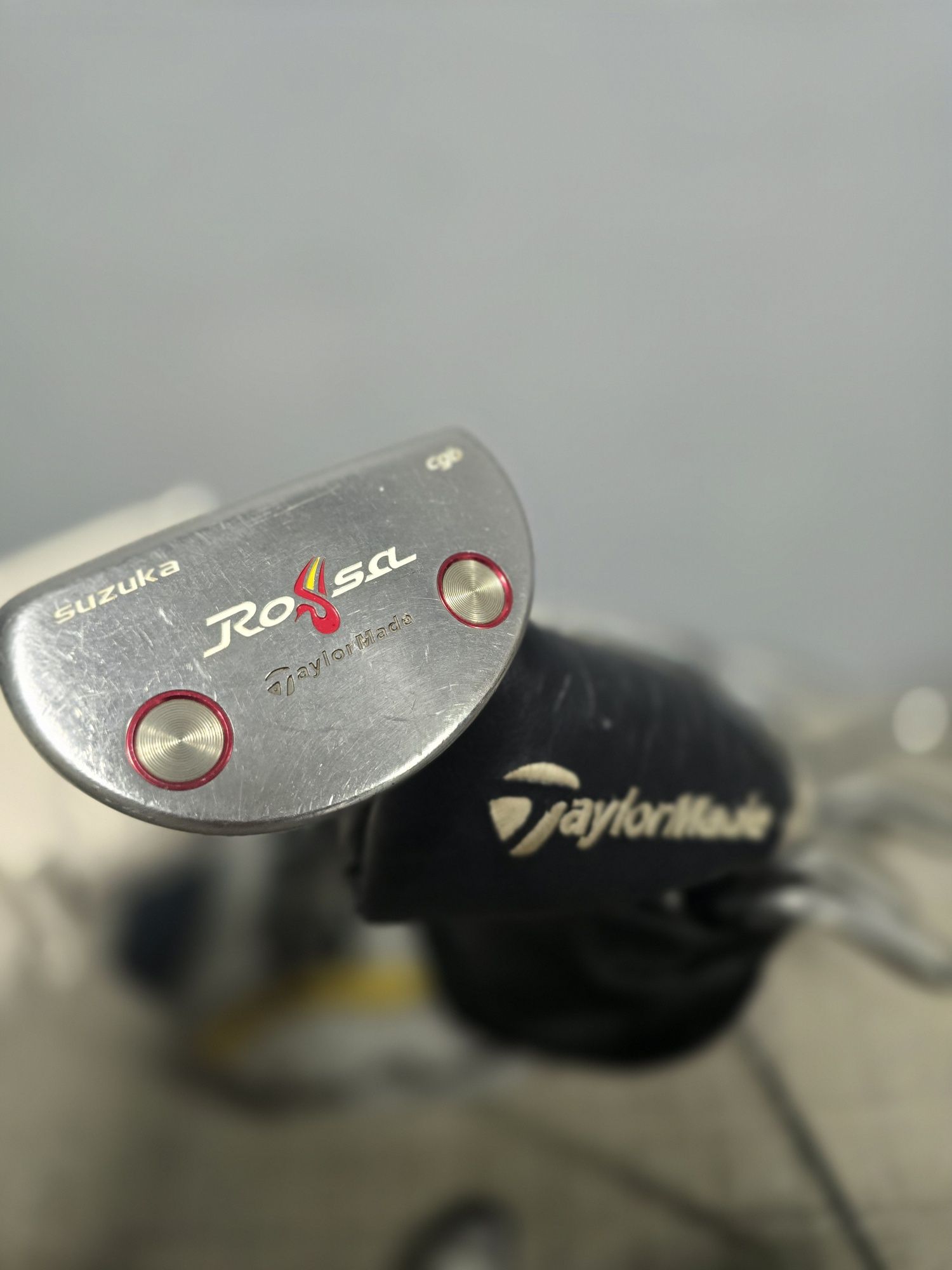 Set  golf Taylormade