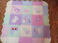 Mata edukacyjna 115x115
