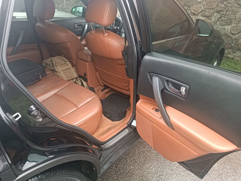 Продам Інфініті FX 35