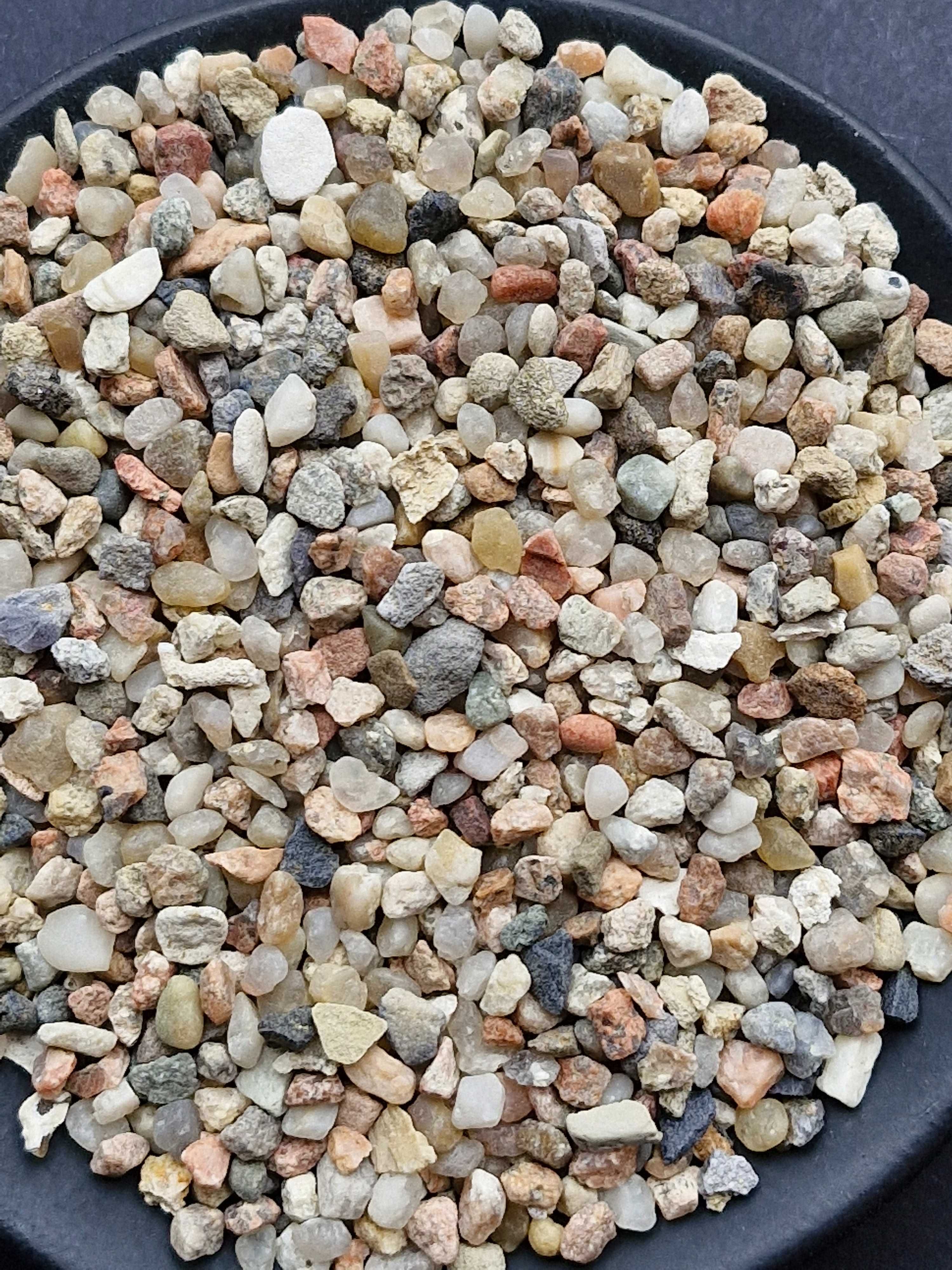 Piasek, żwirek kwarcowy, piaskowanie, szparowanie kostki brukowej 25kg