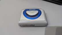 Walkman Philips AQ6492 jak nowy