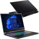 Laptop gamingowy Acer Nitro 5 | RTX 4060 | INTEL I7 | 144 HZ