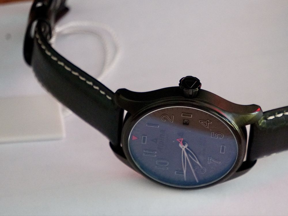 Zegarek męski Alpina Startimer Automatic