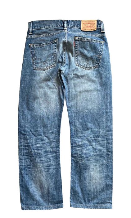 Levi's 506 W31/L34, stan bardzo dobry
