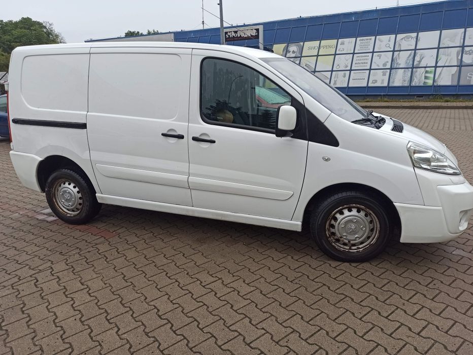 Transport rzeczy, przewóz