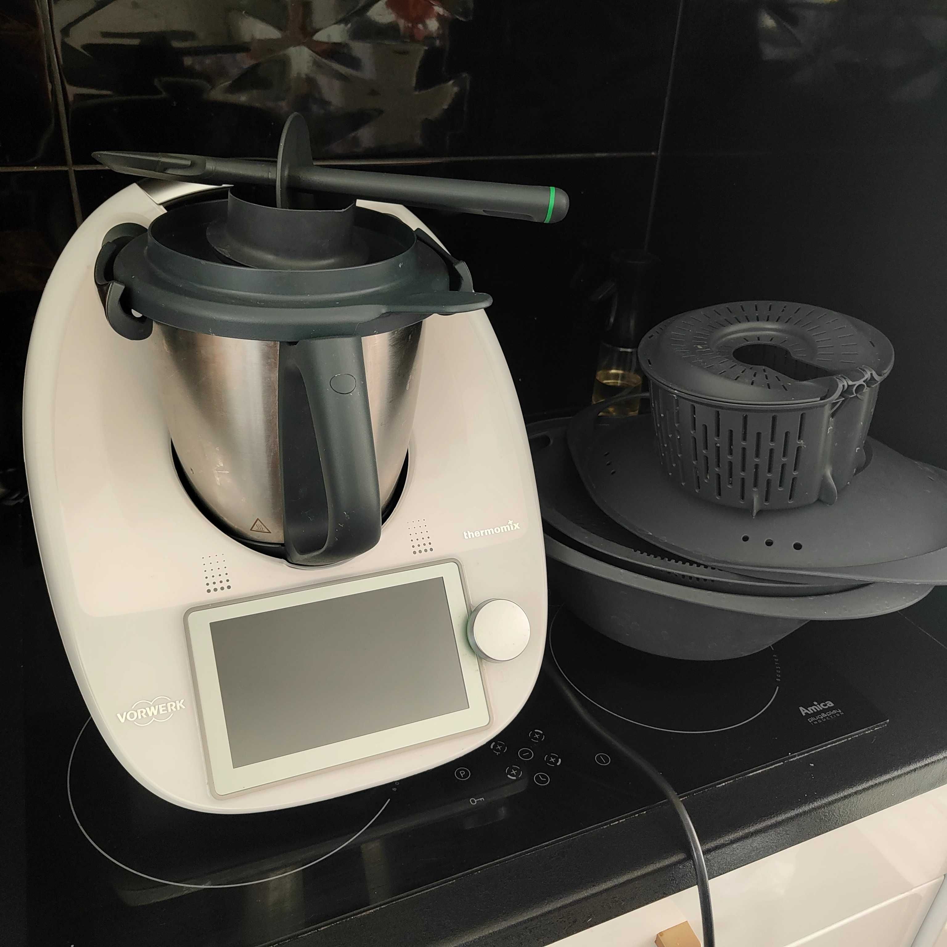 Roczny Thermomix