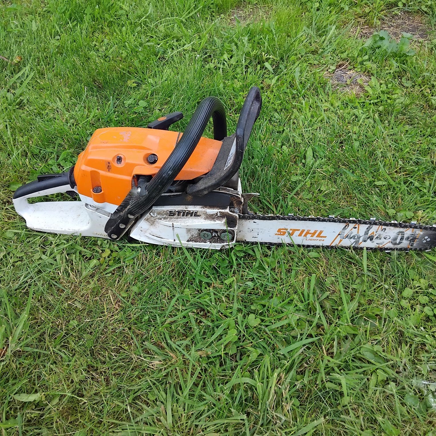 Piła Stihl MS 261 C
