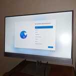 Монітор HP EliteDisplay e273m 27'