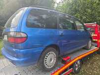 1999 Volkswagen Sharan 1,9 tdi, oferta ważna do 05.09