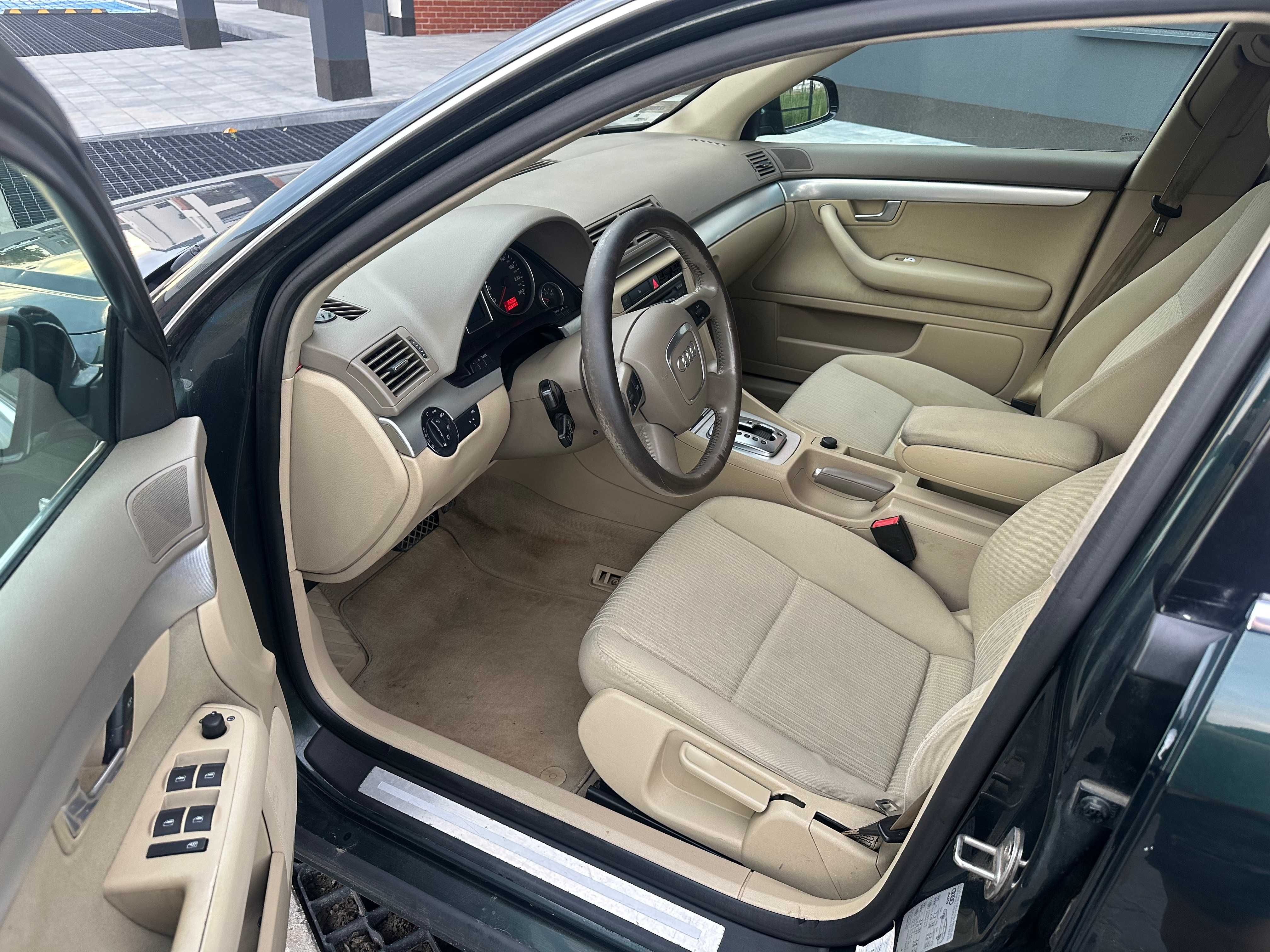 B7 2.0 TDI Automat Koło Klima Xenon Rolety Boczne
