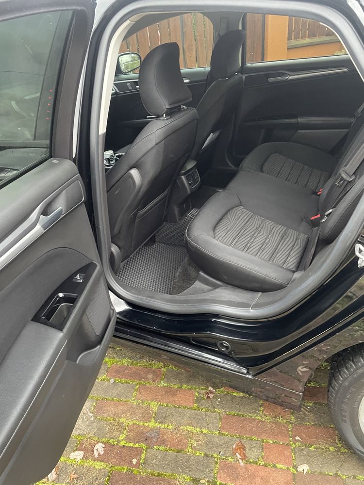 Продам Ford Fusion (Mondeo) 2015 (2016 м.р., 2.5 газ/бензин)