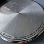Discman philips exp 7361