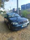 Opel Astra Coupe 1.8 16V